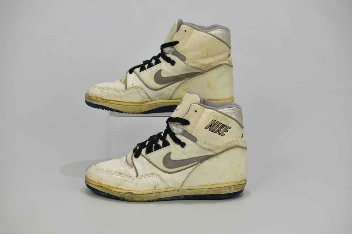 1987 Nike Air Assault RetroSexual Vintage