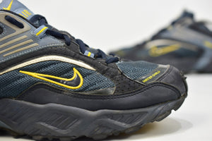 (2004) Nike Air Terra Sebec