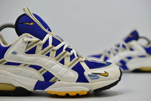 Load image into Gallery viewer, (1996) Nike Air Max Light III (Blue)