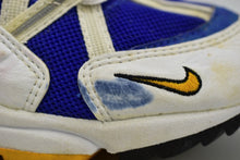 Load image into Gallery viewer, (1996) Nike Air Max Light III (Blue)