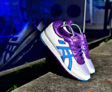 (2009) Asics GT-II