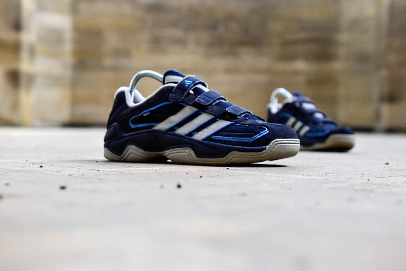 Adidas 2001 shoes hotsell