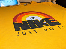 Load image into Gallery viewer, (2000&#39;s) Nike JDI Rainbow T-Shirt