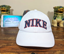 Load image into Gallery viewer, (2000&#39;s) Nike Spellout Elasticated Cap