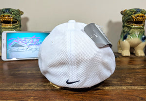 (2000's) Nike Spellout Elasticated Cap