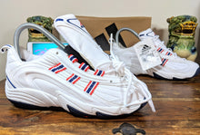 Load image into Gallery viewer, (1999) Adidas Axiom Lo