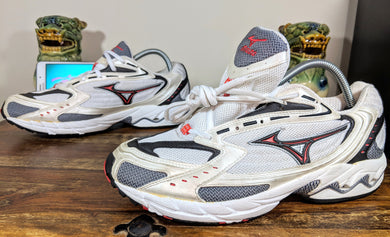 (2004) Mizuno Wave Rider 6