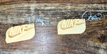 Load image into Gallery viewer, (2019) Nike 3d-printed Key Fob