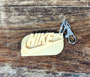 (2019) Nike 3d-printed Key Fob