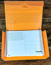 Load image into Gallery viewer, (1990&#39;s) Nike Bowerman Running Postcards