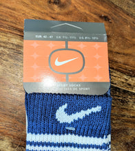 Load image into Gallery viewer, (2000&#39;s) Nike Sport Socks