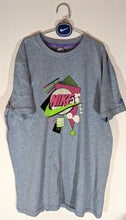 Load image into Gallery viewer, (2000&#39;s) Nike Shapes Graphic Shirt