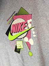 Load image into Gallery viewer, (2000&#39;s) Nike Shapes Graphic Shirt