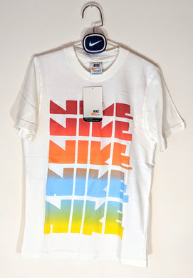 (2003) Nike Modified Block Tee Re-release