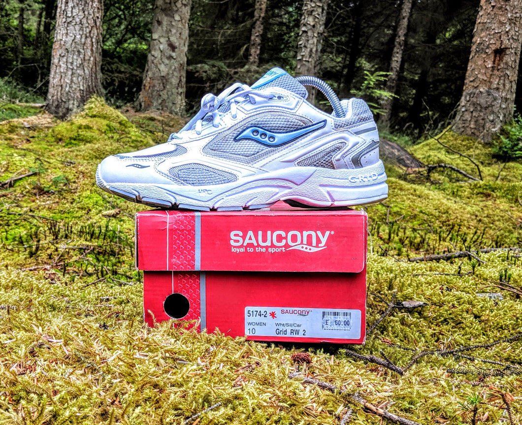 (2005) Saucony Grid RW2