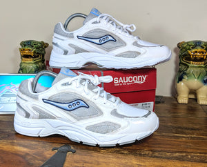 (2005) Saucony Grid RW2