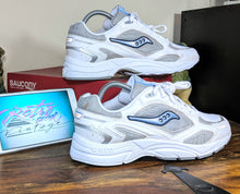 Load image into Gallery viewer, (2005) Saucony Grid RW2