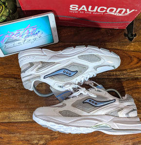 (2005) Saucony Grid RW2