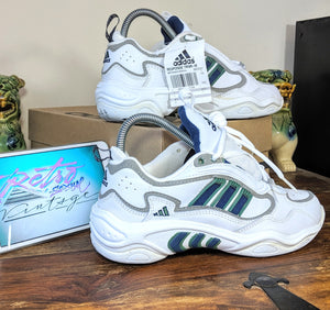 (2000) Adidas Response Trainer