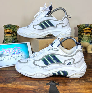 (2000) Adidas Response Trainer