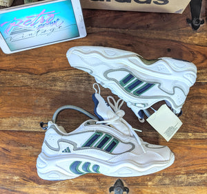 (2000) Adidas Response Trainer