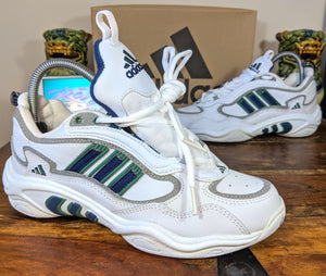 (2000) Adidas Response Trainer