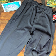 Load image into Gallery viewer, (1990&#39;s) Nike &#39;Team Sports&#39; Tapered Track Pants