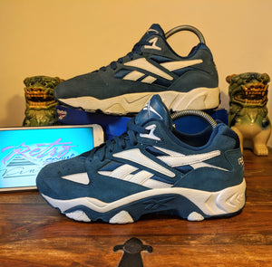 (1994) Reebok Satellite 4 Lo