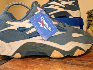 (1994) Reebok Satellite 4 Lo