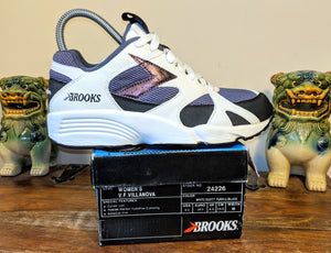 (1993) Brooks Villanova VF