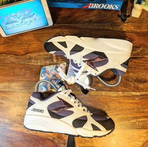 (1993) Brooks Villanova VF