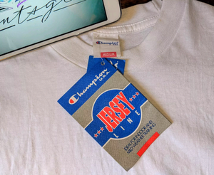 (1990's) Champion Tee